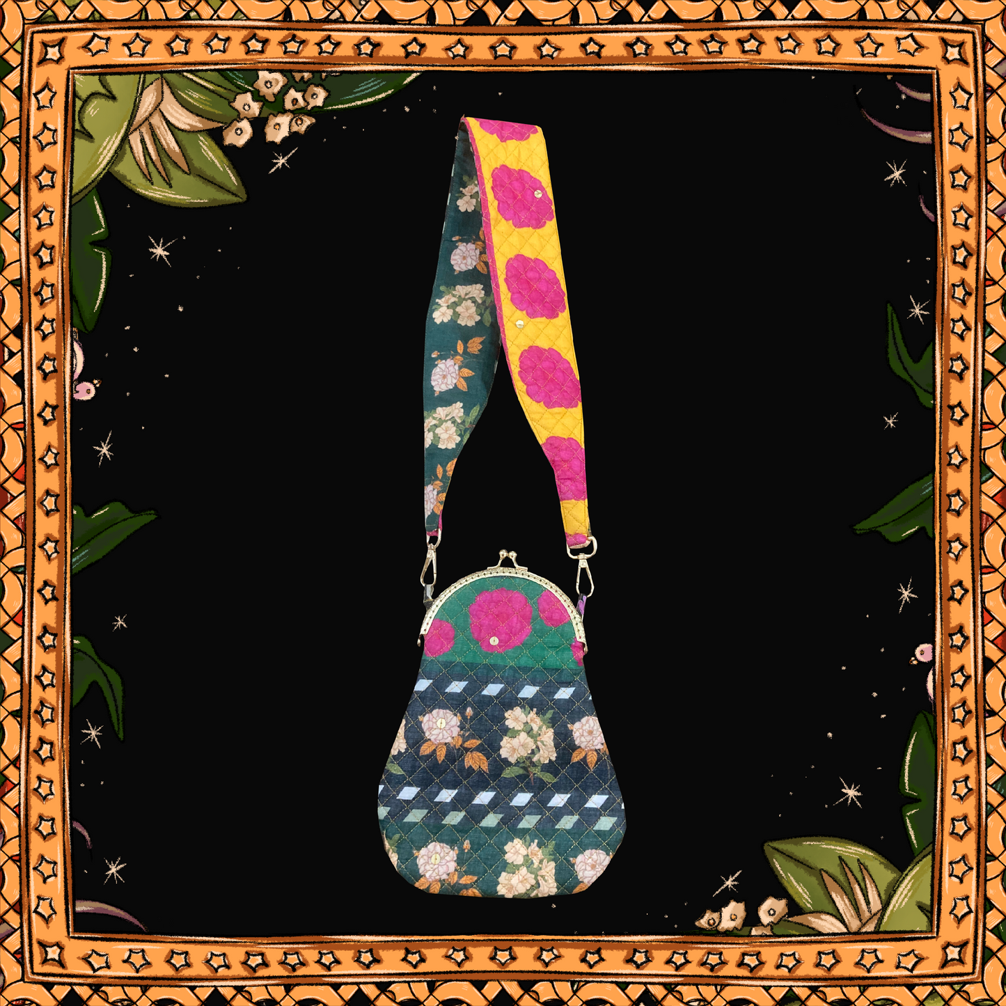 Paparazzi Bag