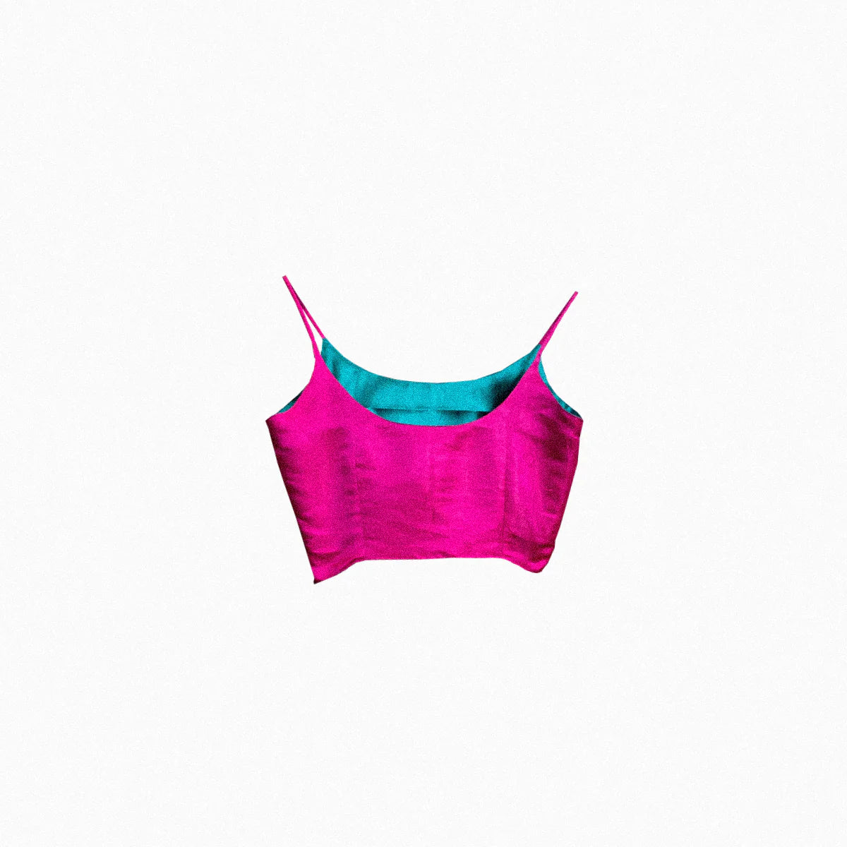 Rosa Plain Top