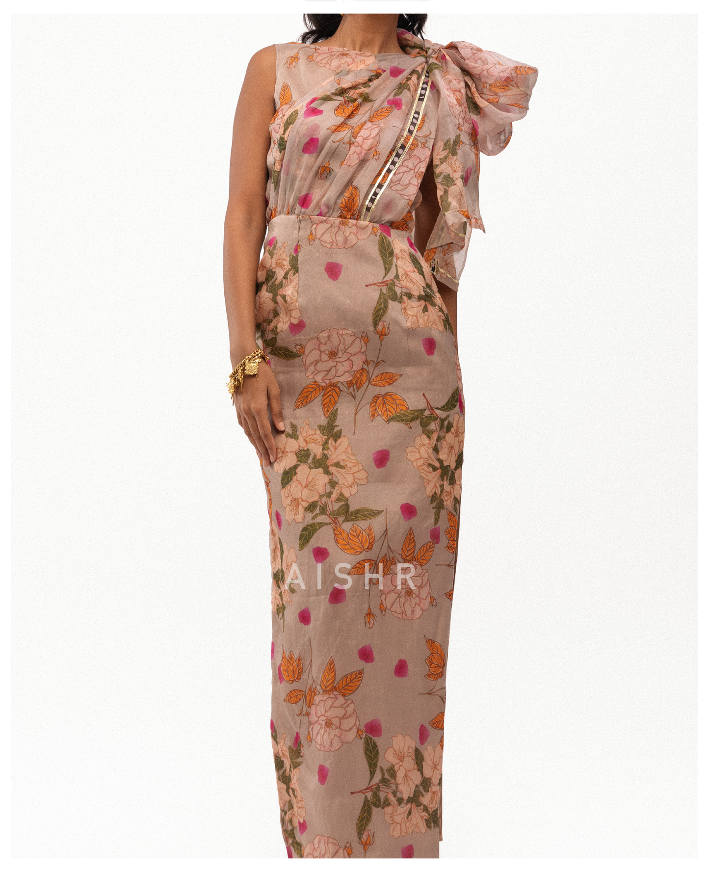 Most Gorgeous Dress