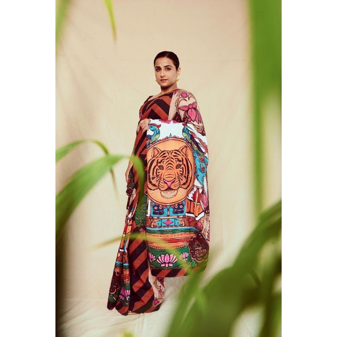 Awaz Dedo Saree