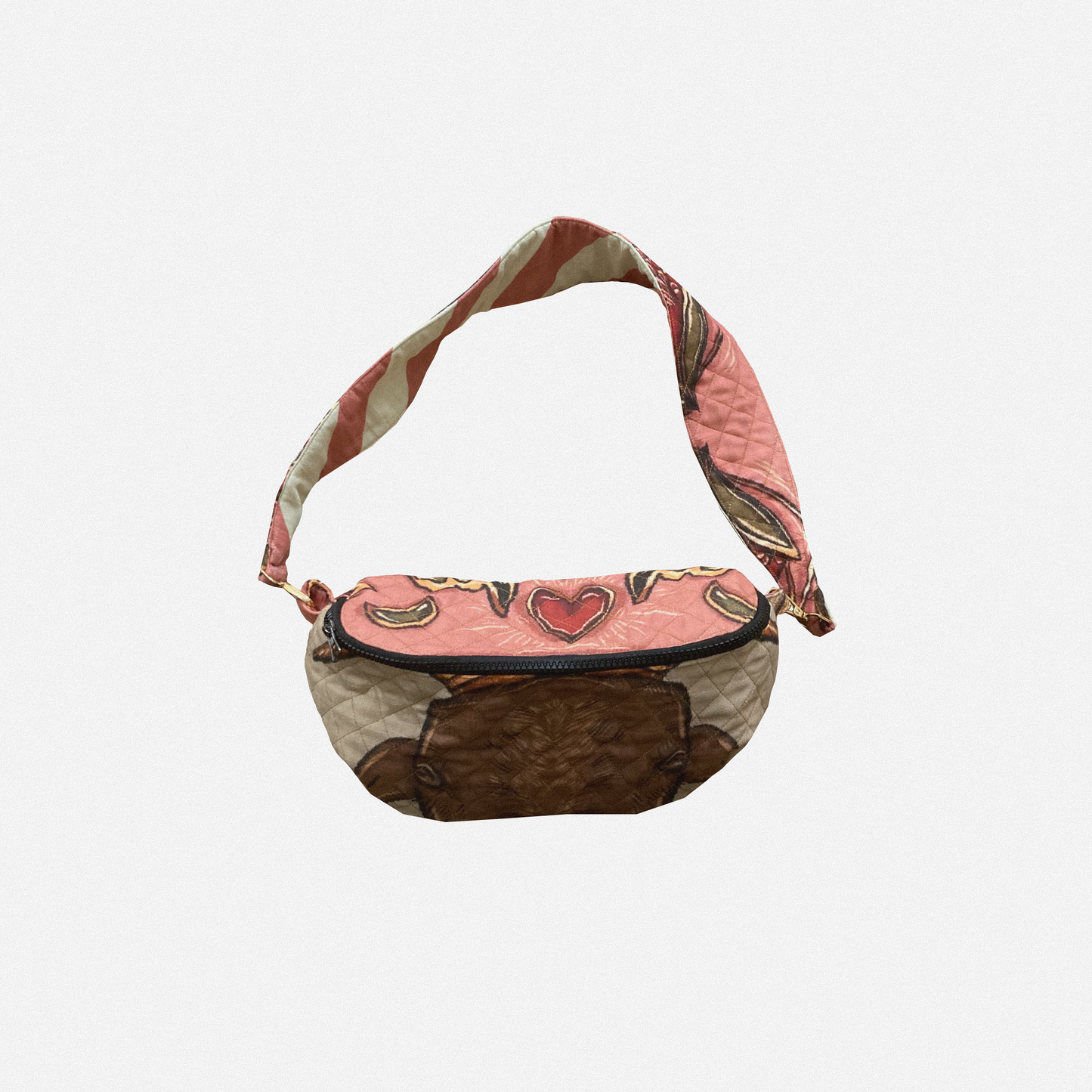 Zodiac Bag Pochette