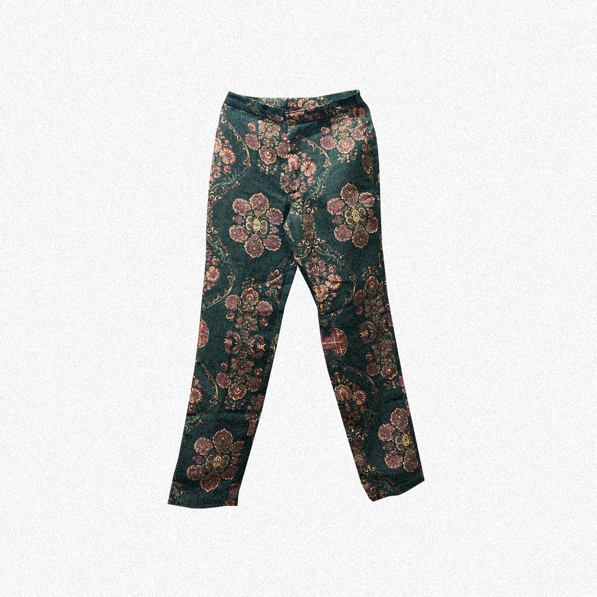 Iravu Pant