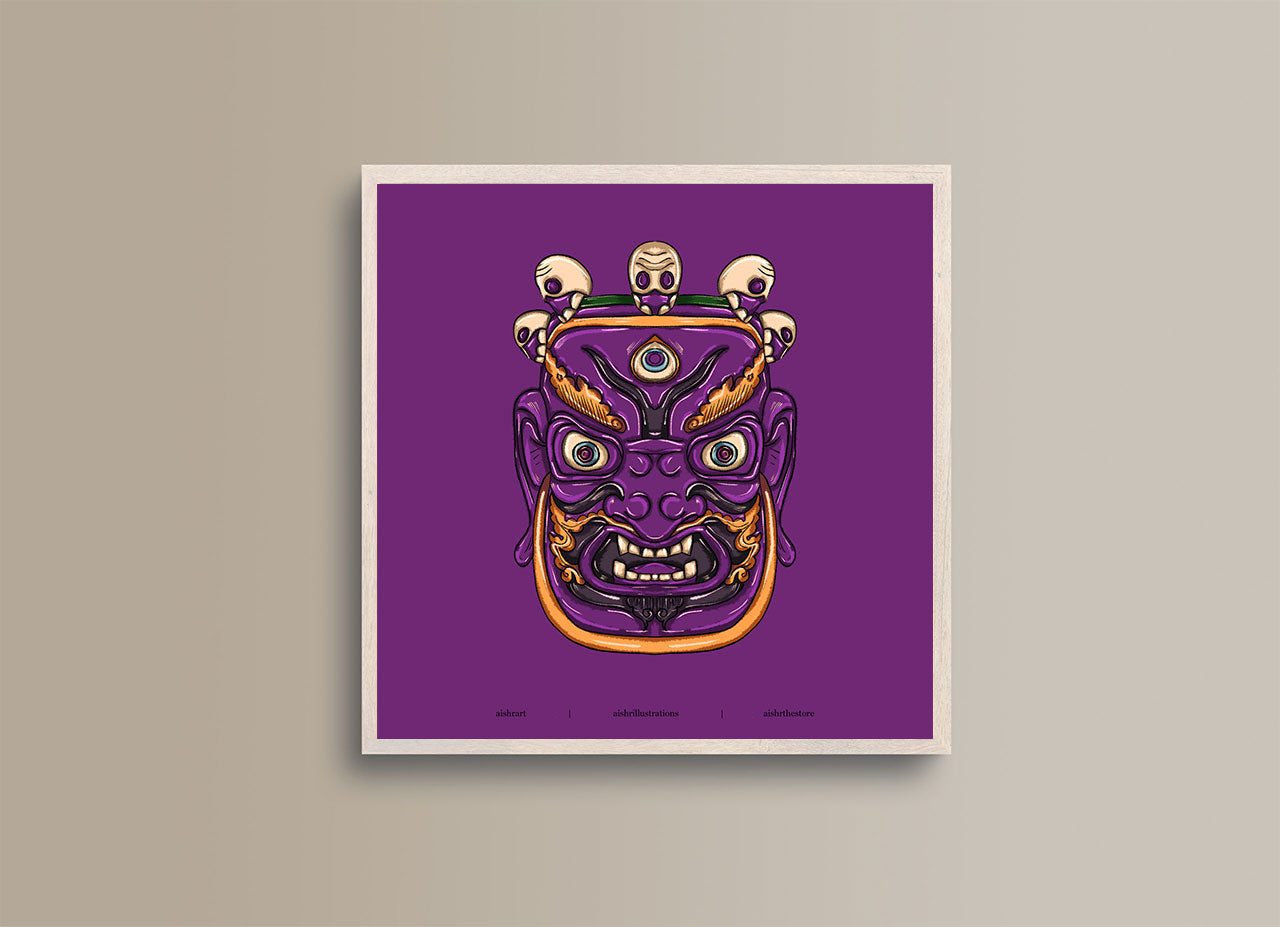 Bhairava 2
