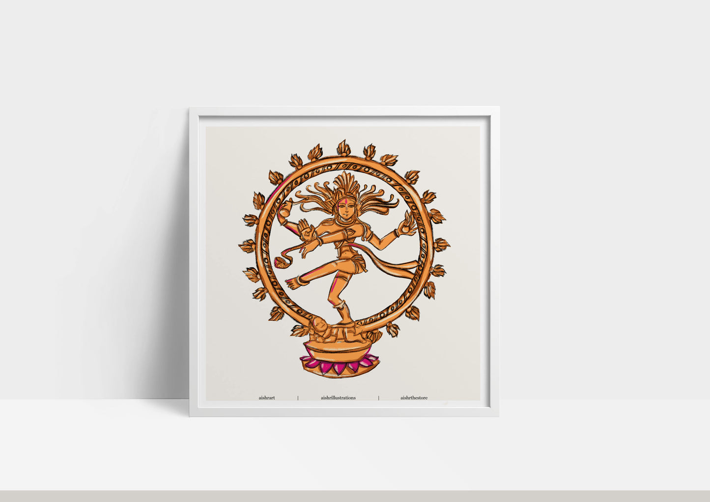 Lord Natraj