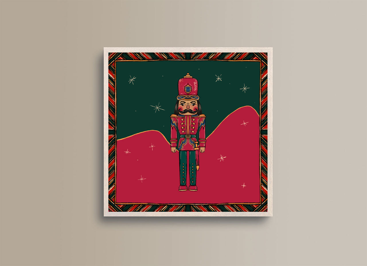Nutcracker