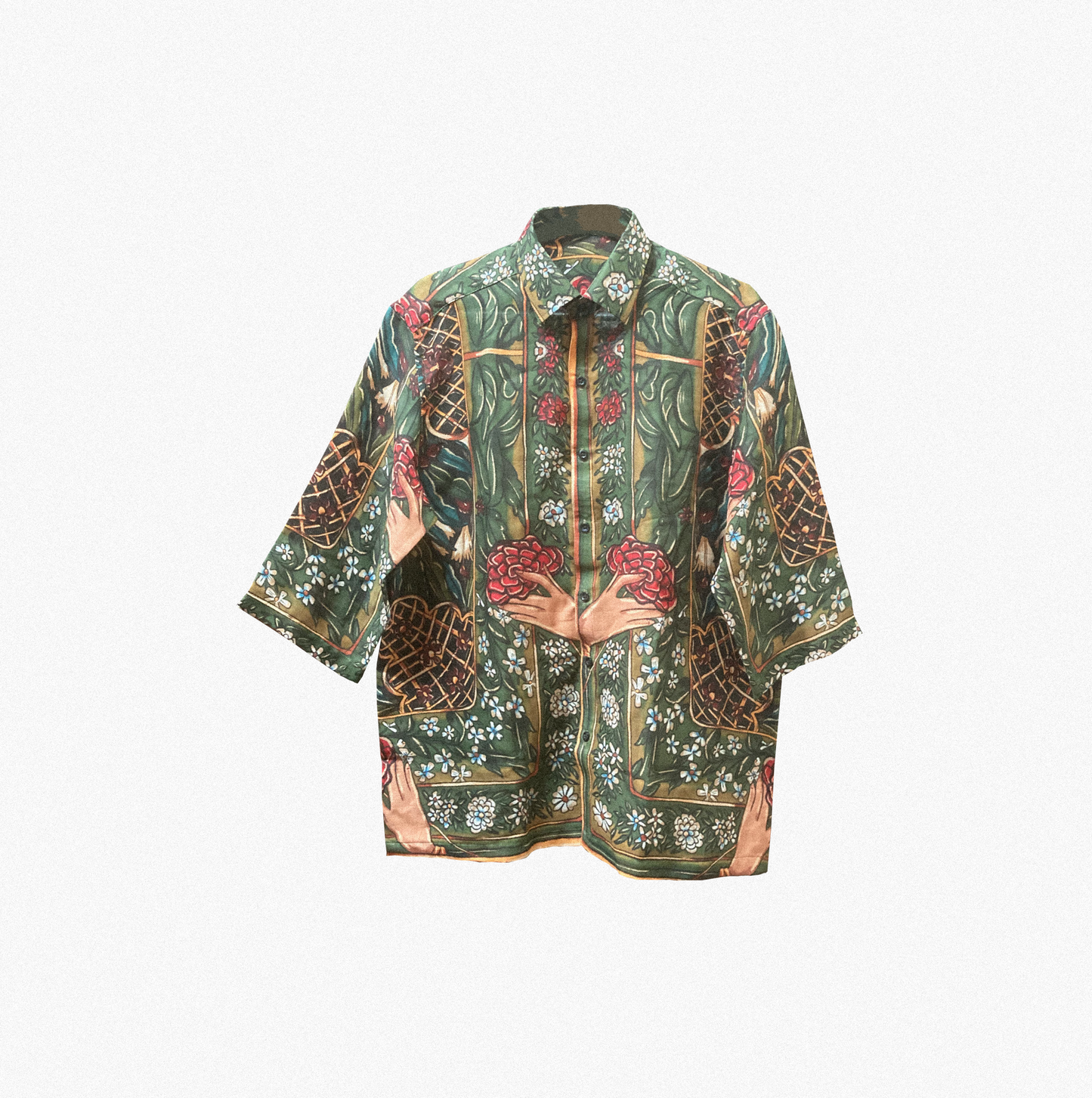 Rat Shirt - Unisex