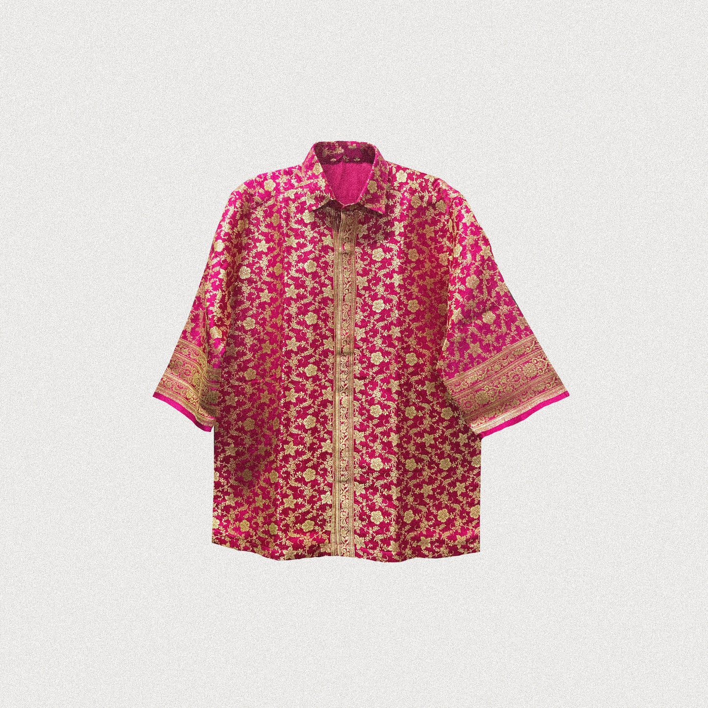 Rosa Shirt