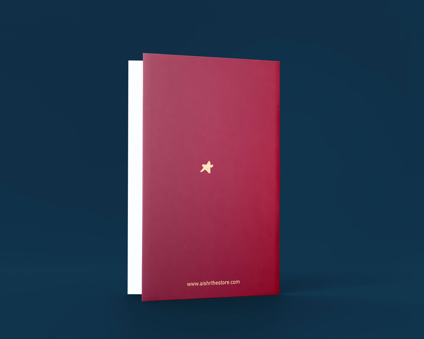 Heart Greeting Card