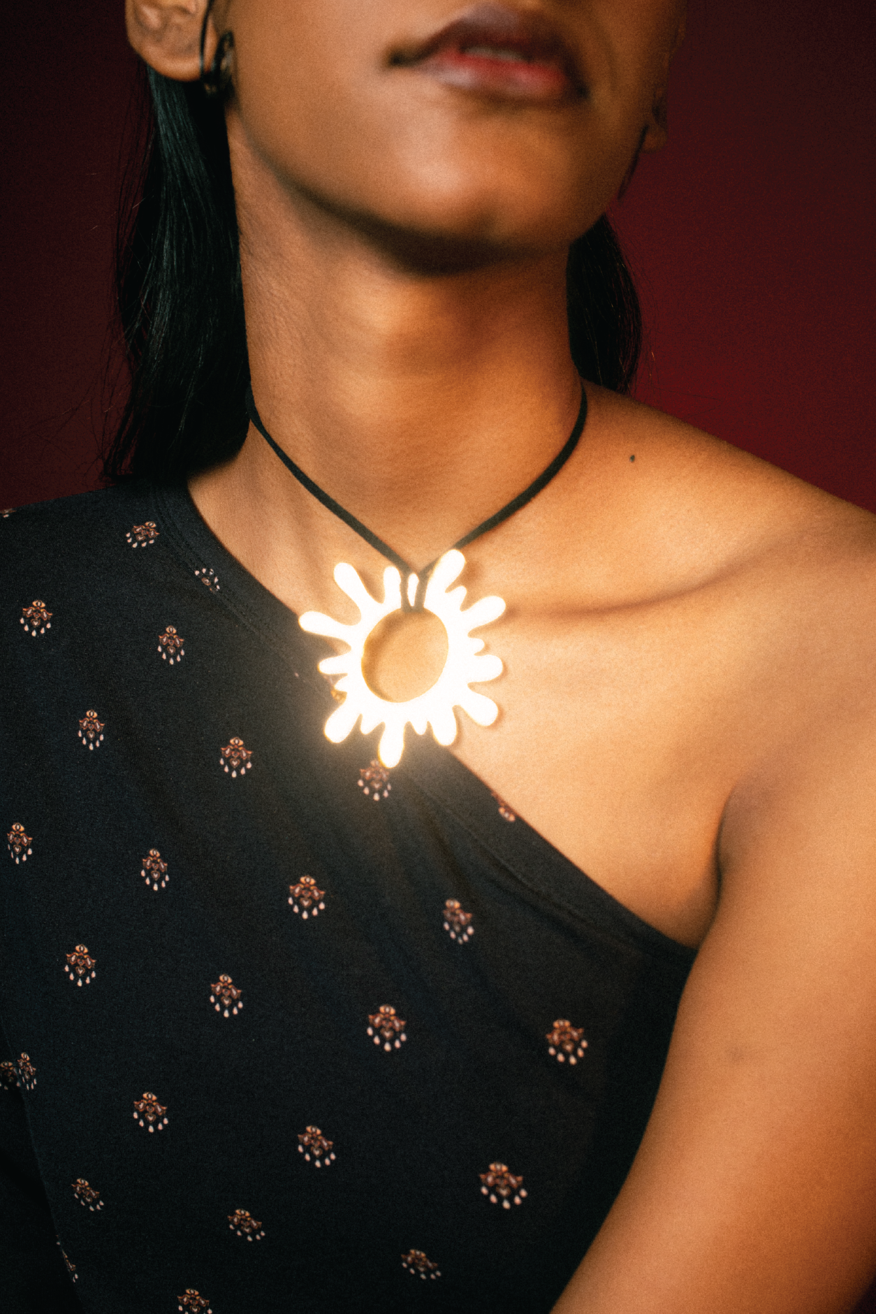 Aditi Hair Pin