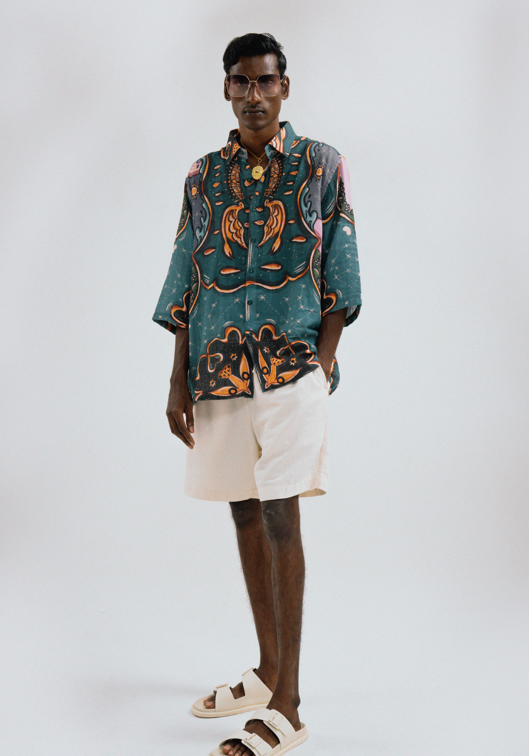 Aquarius Shirt - Unisex
