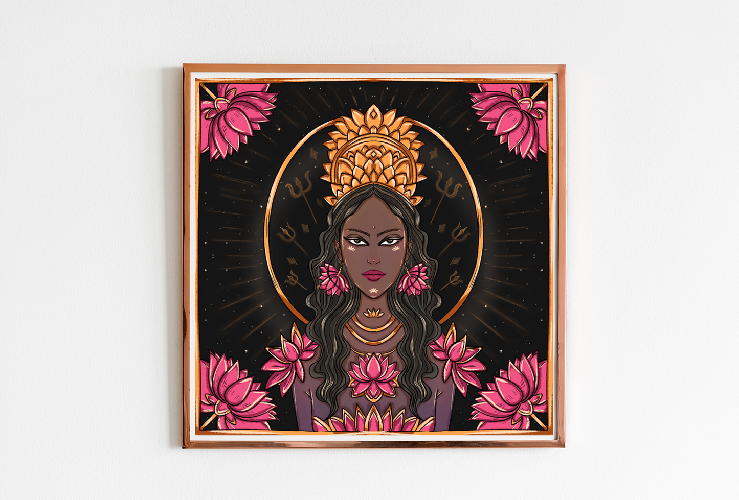 Brahmacharini Devi