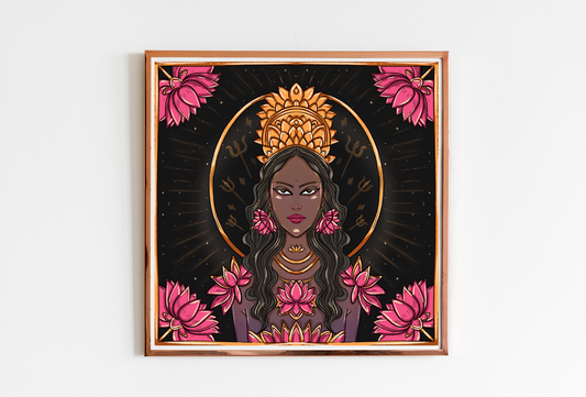 Brahmacharini Devi