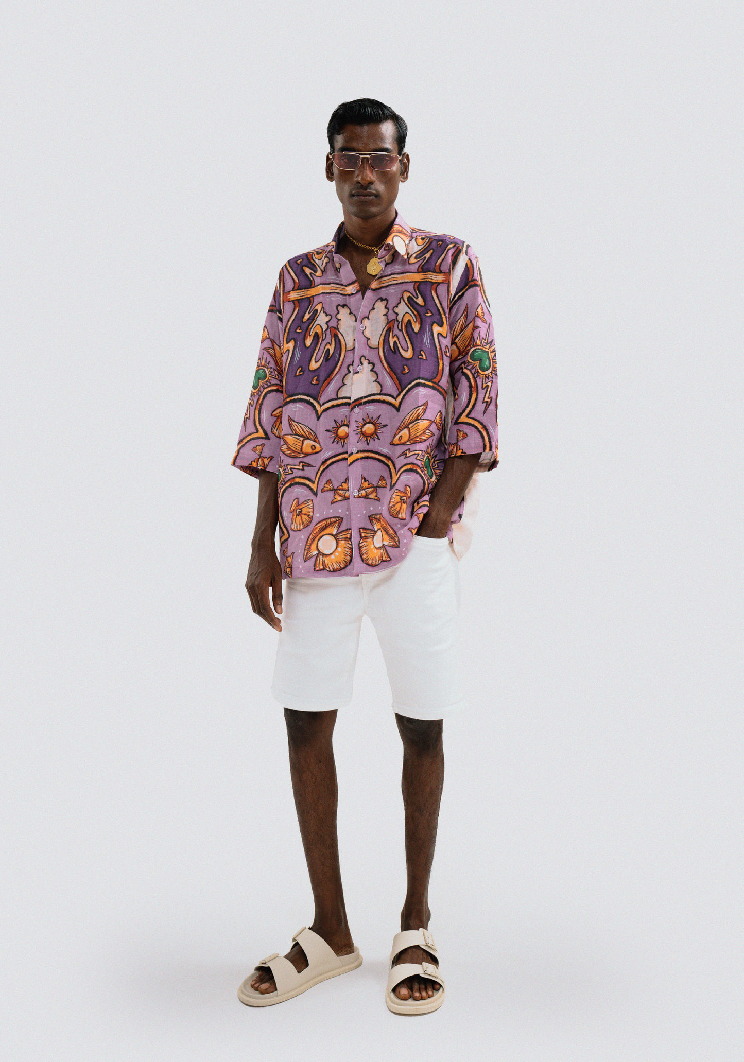 Cultural - Unisex Shirt