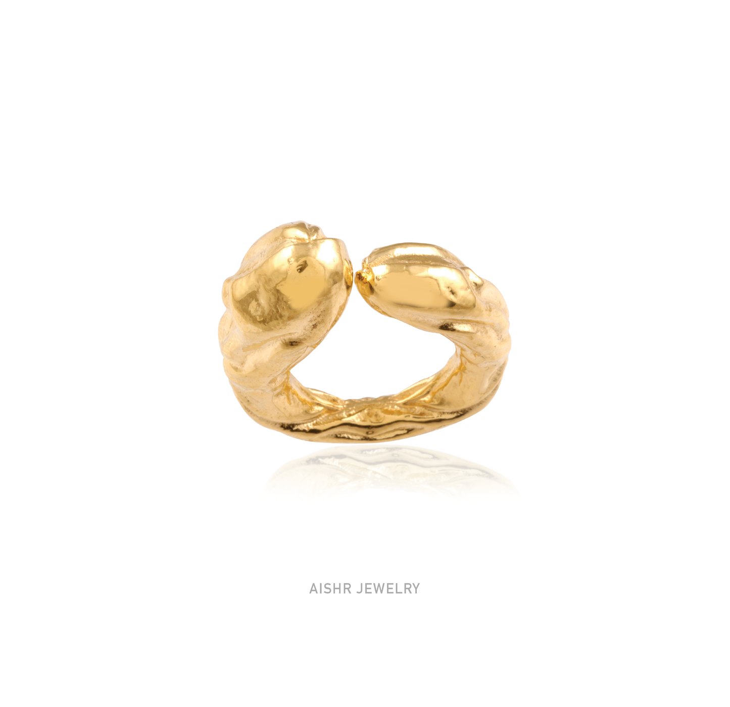 Cozy Ring