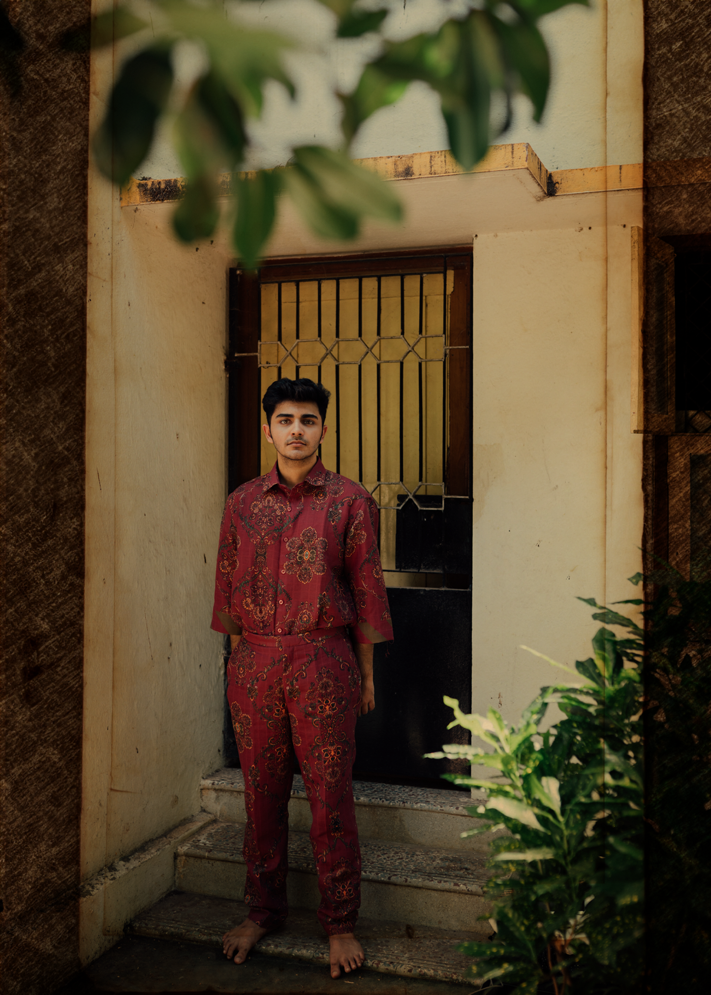 Indru Pant