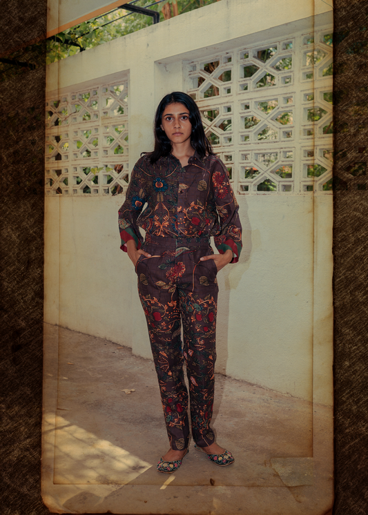 Sakarai Pant