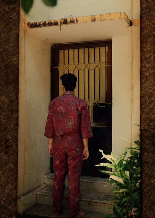 Indru Pant
