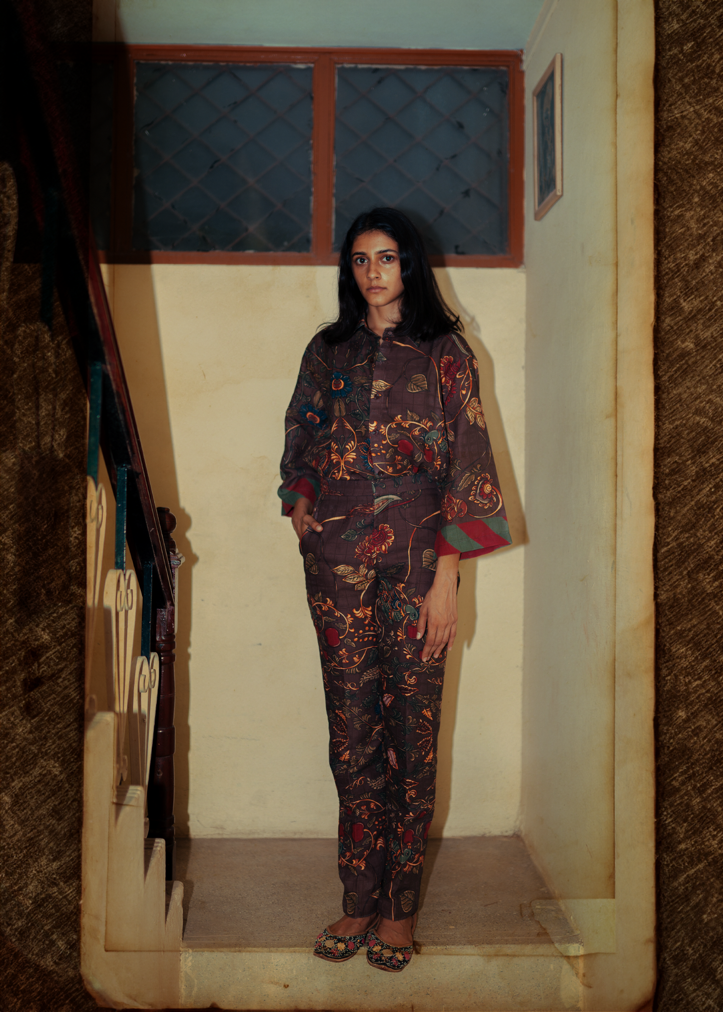 Sakarai Pant