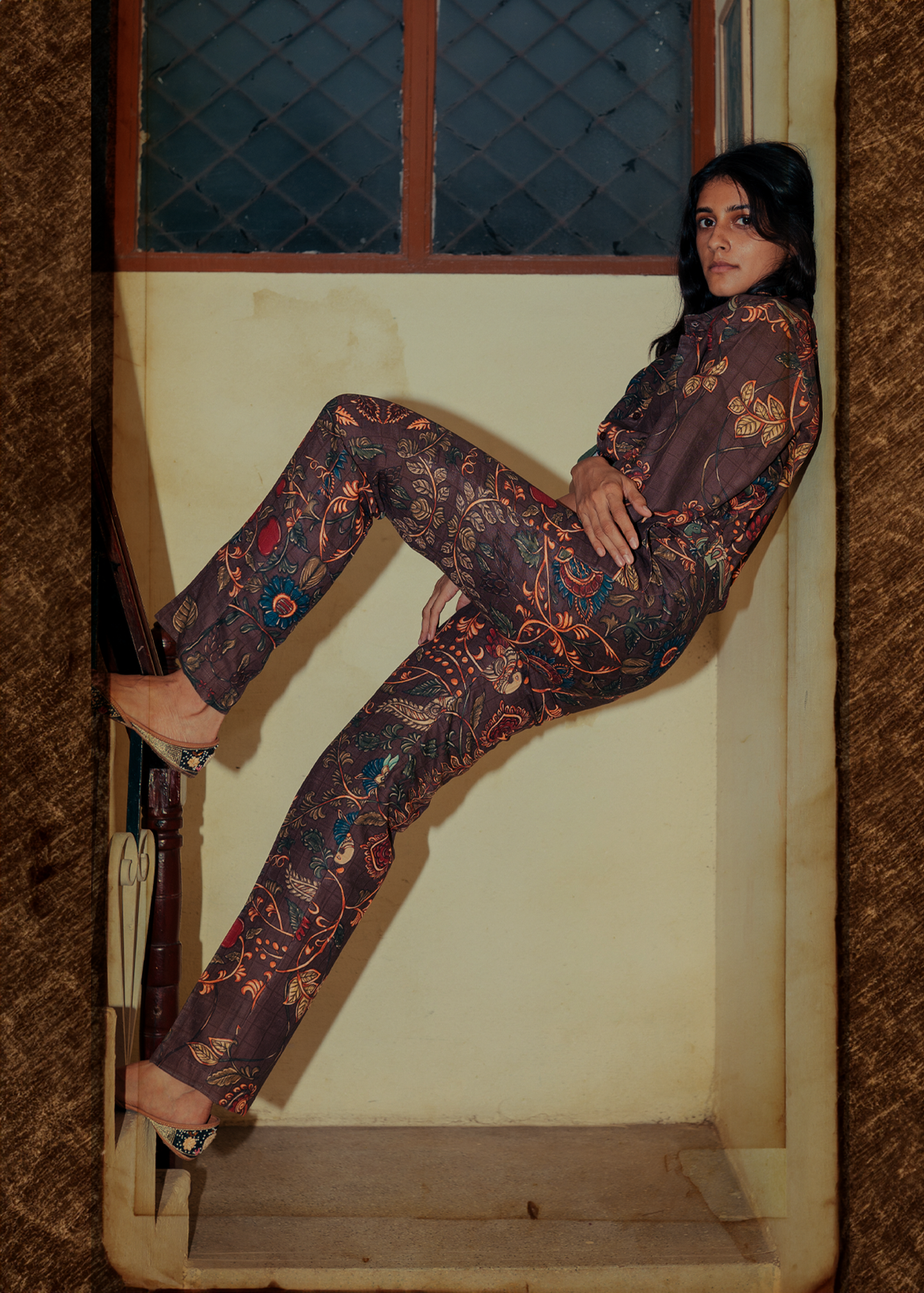 Sakarai Pant