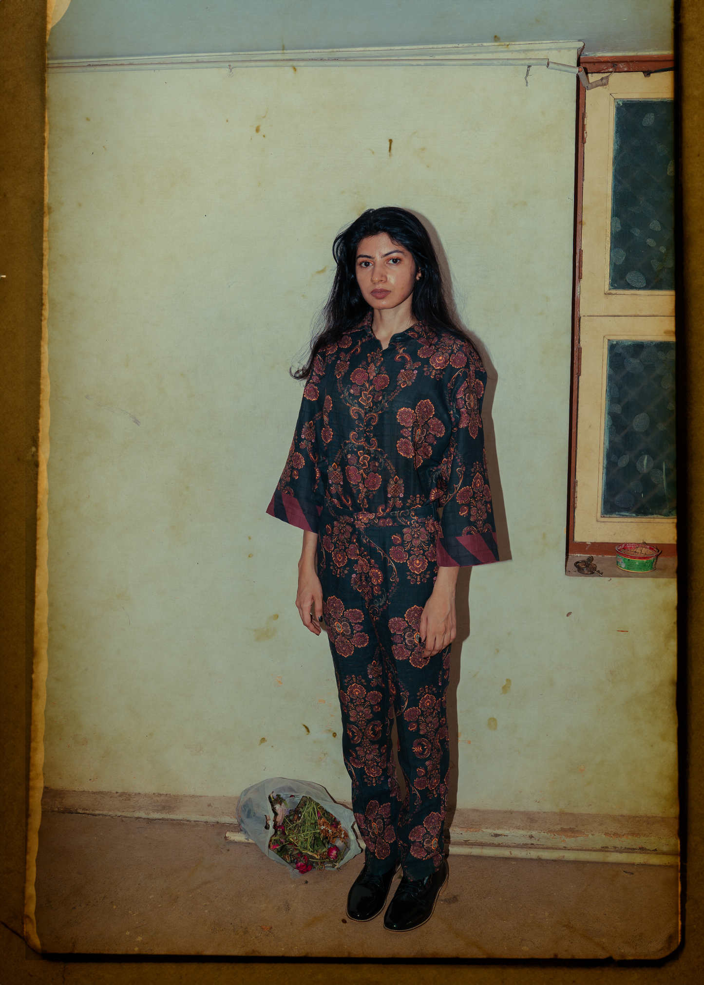 Iravu Pant