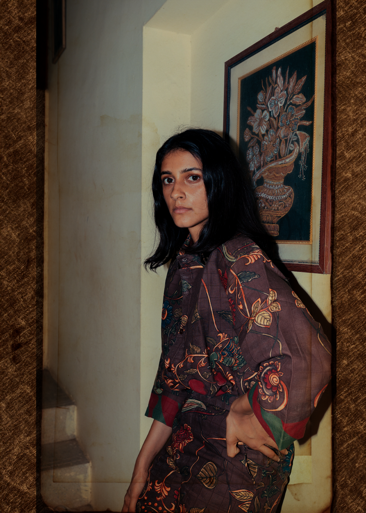 Sakarai Pant