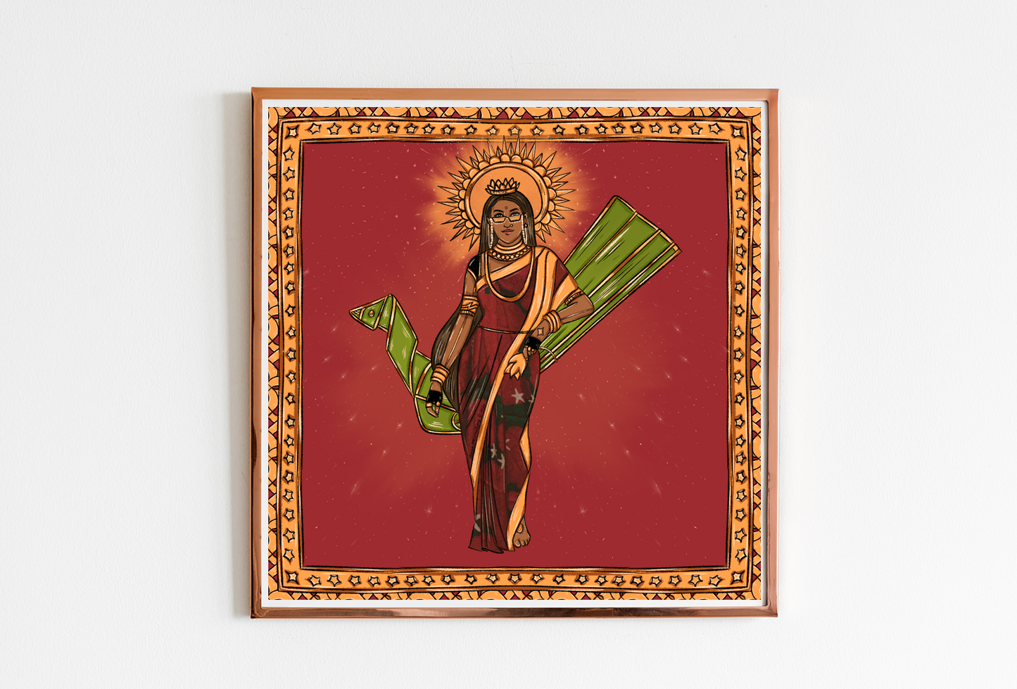 Everyday Devi 5