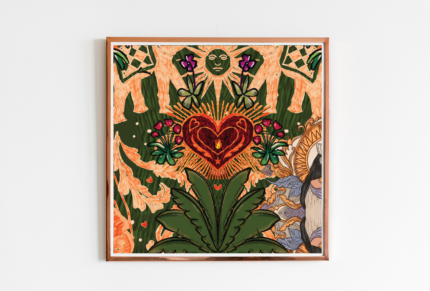 Garden of Aranyani 5
