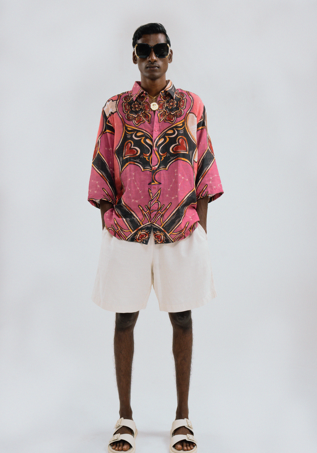 Gemini Shirt - Unisex