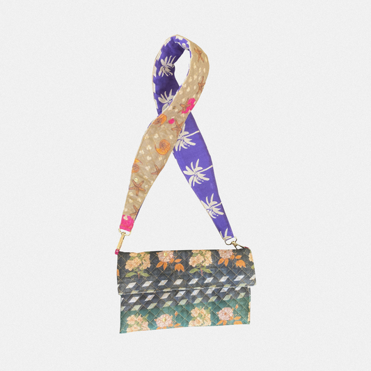 Black Tree Bag
