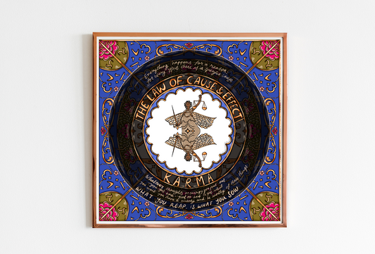 Karma