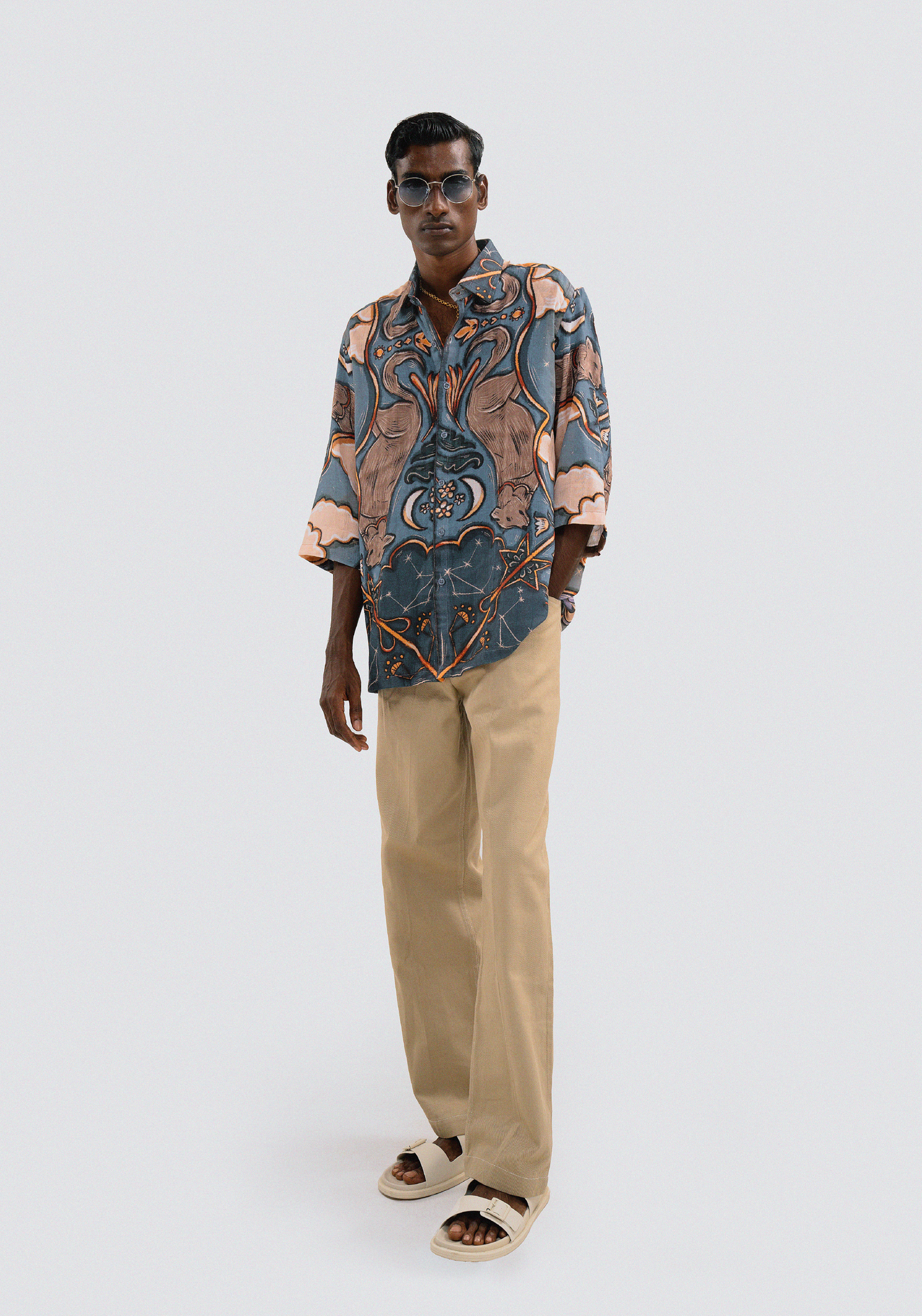 Libra Shirt - Unisex