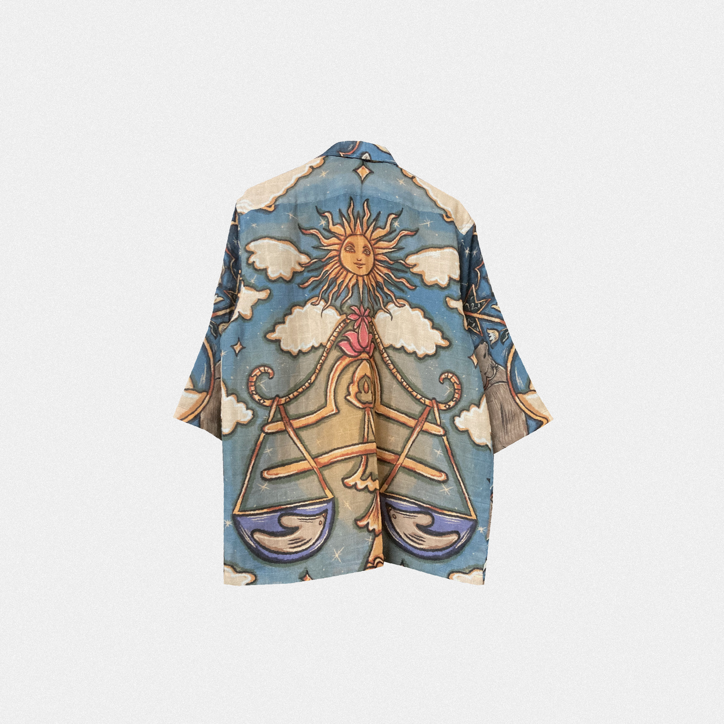 Libra Shirt - Unisex