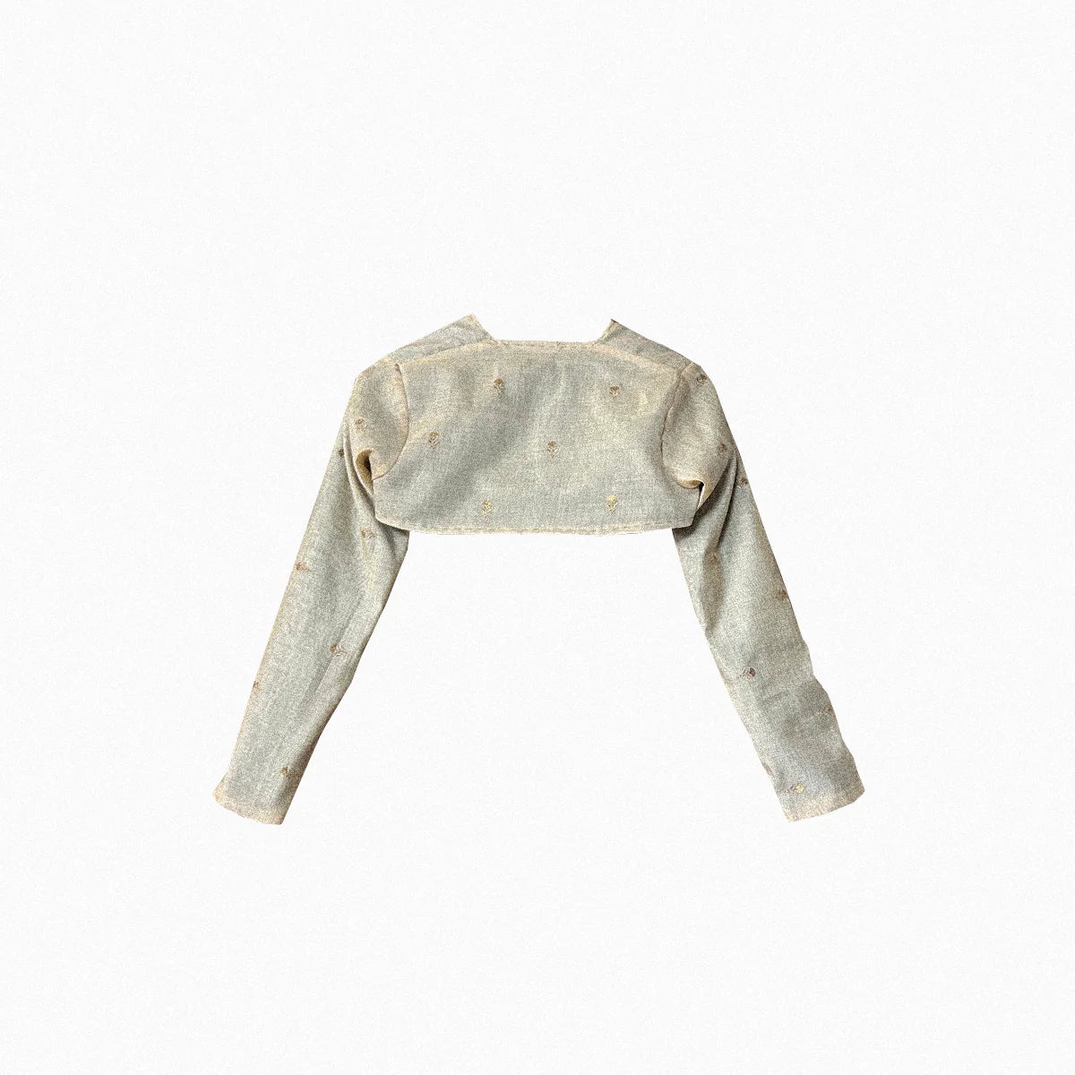 Paris Jacket