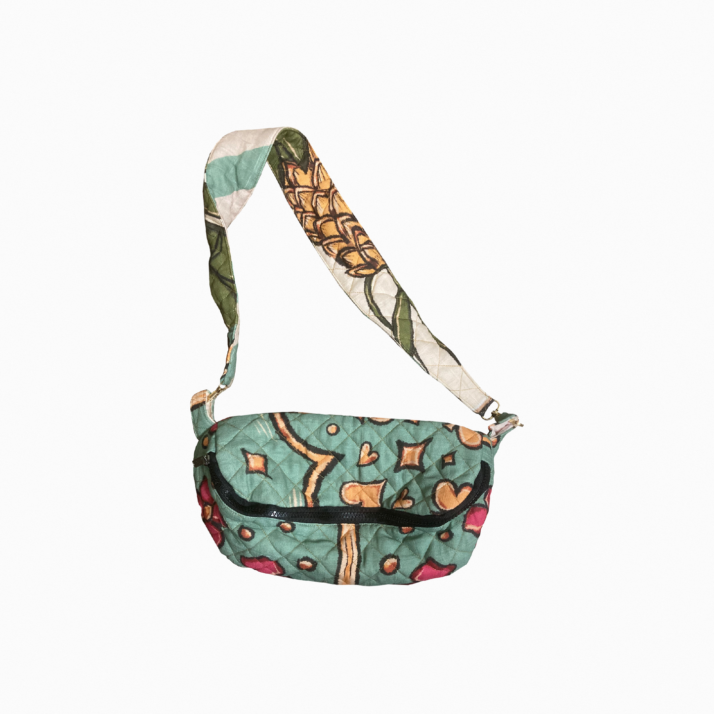 Between Sea and Sky Bag Pochette