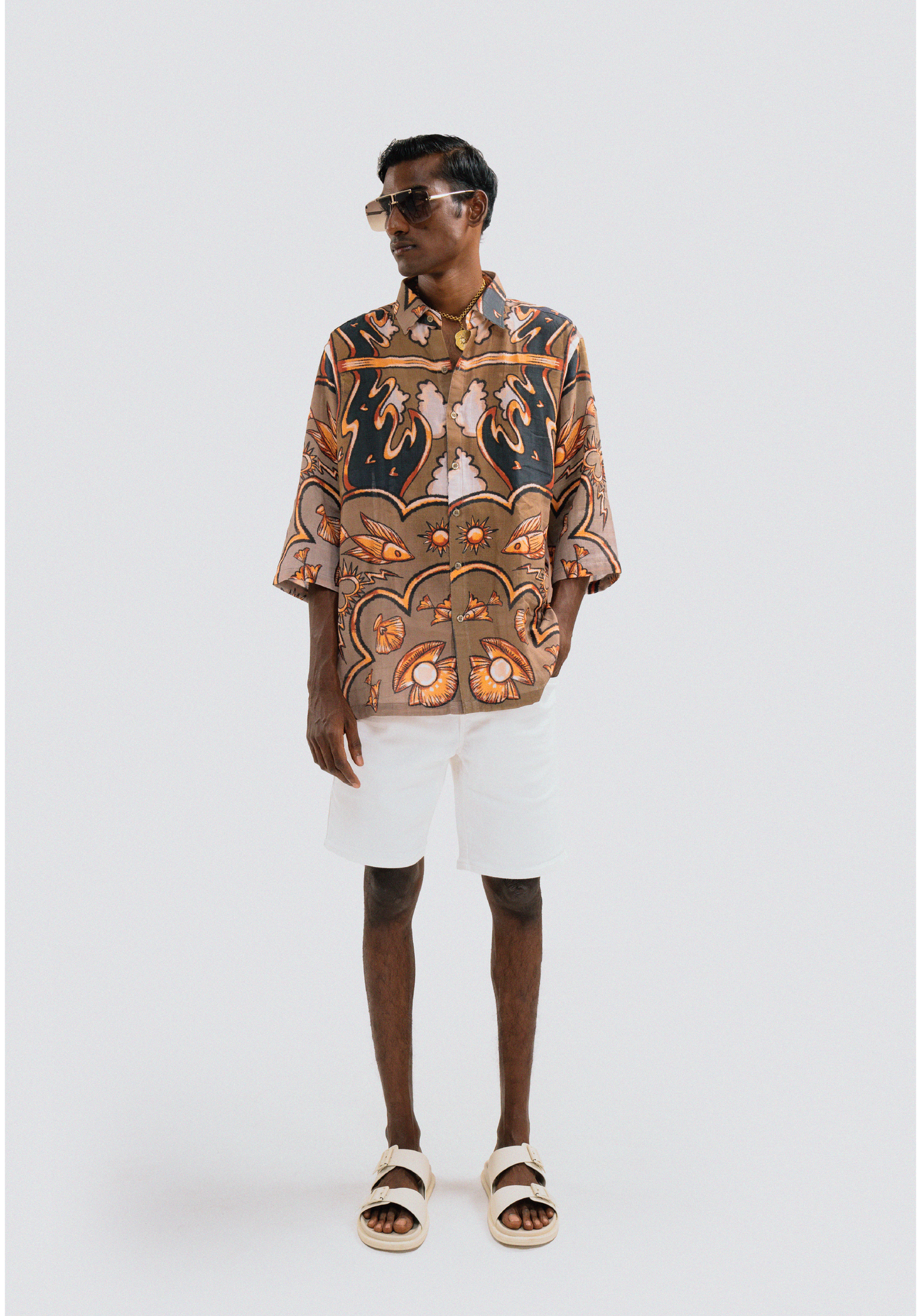 Rose - Unisex Shirt