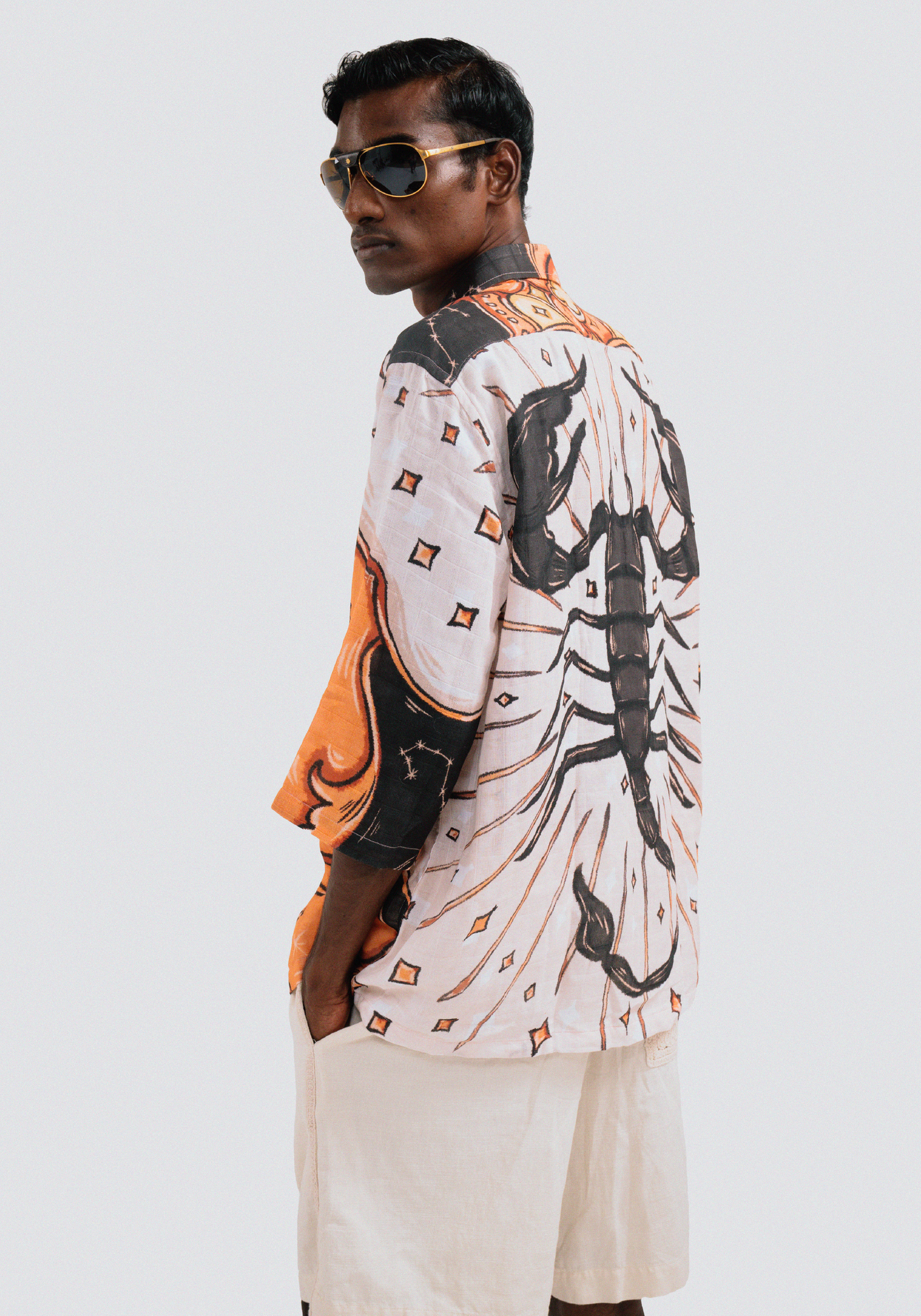 Scorpio Shirt - Unisex