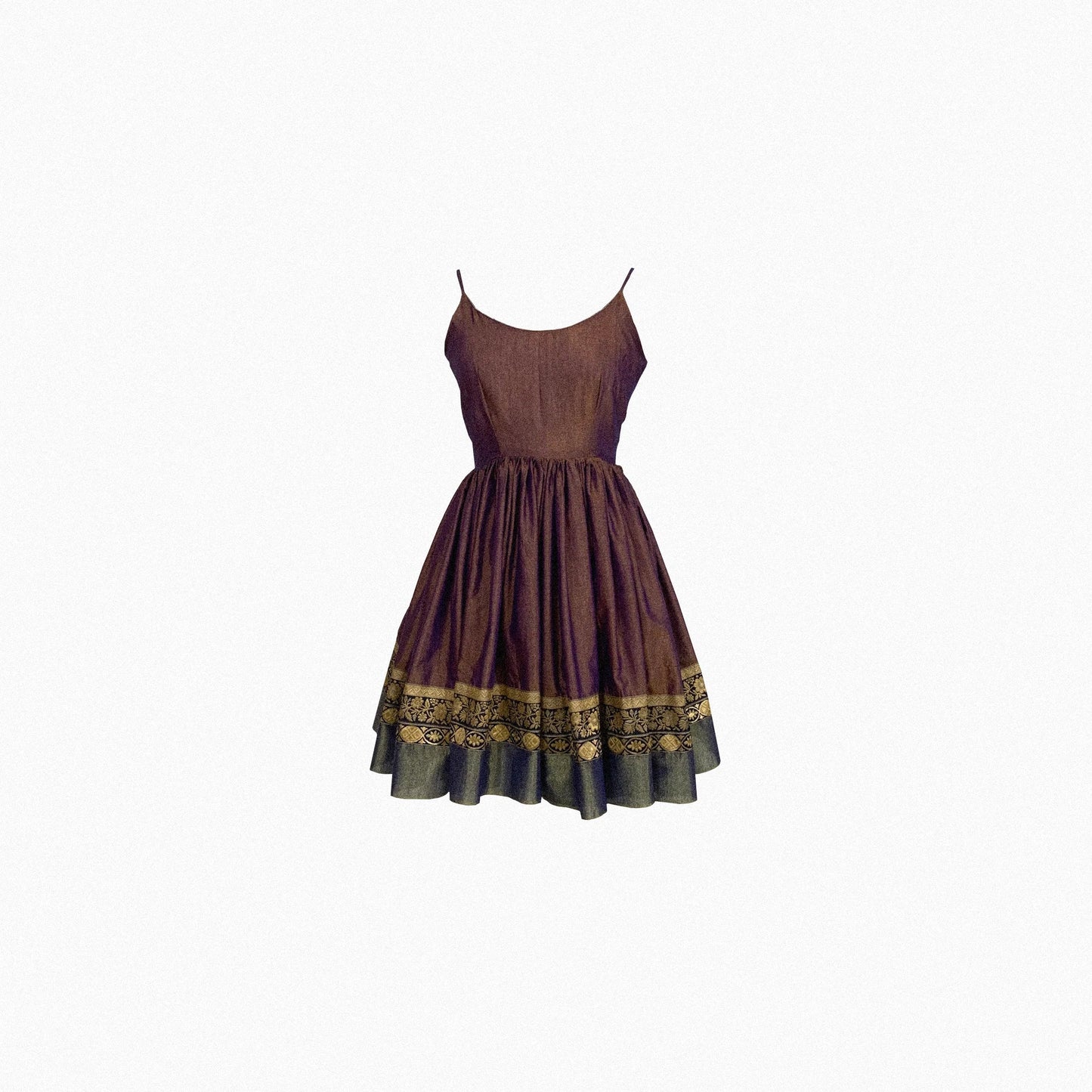 Serene Dress