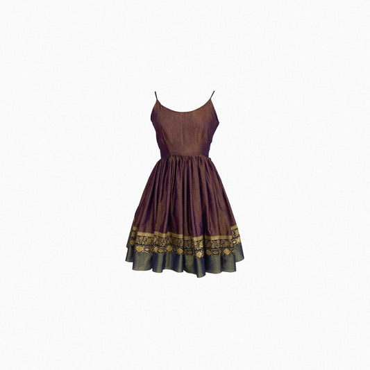 Serene Dress