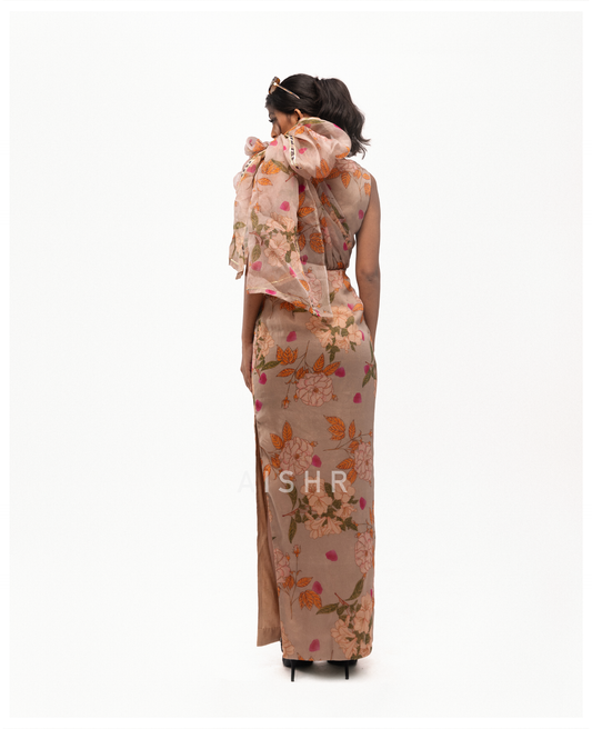 Most Gorgeous Dress