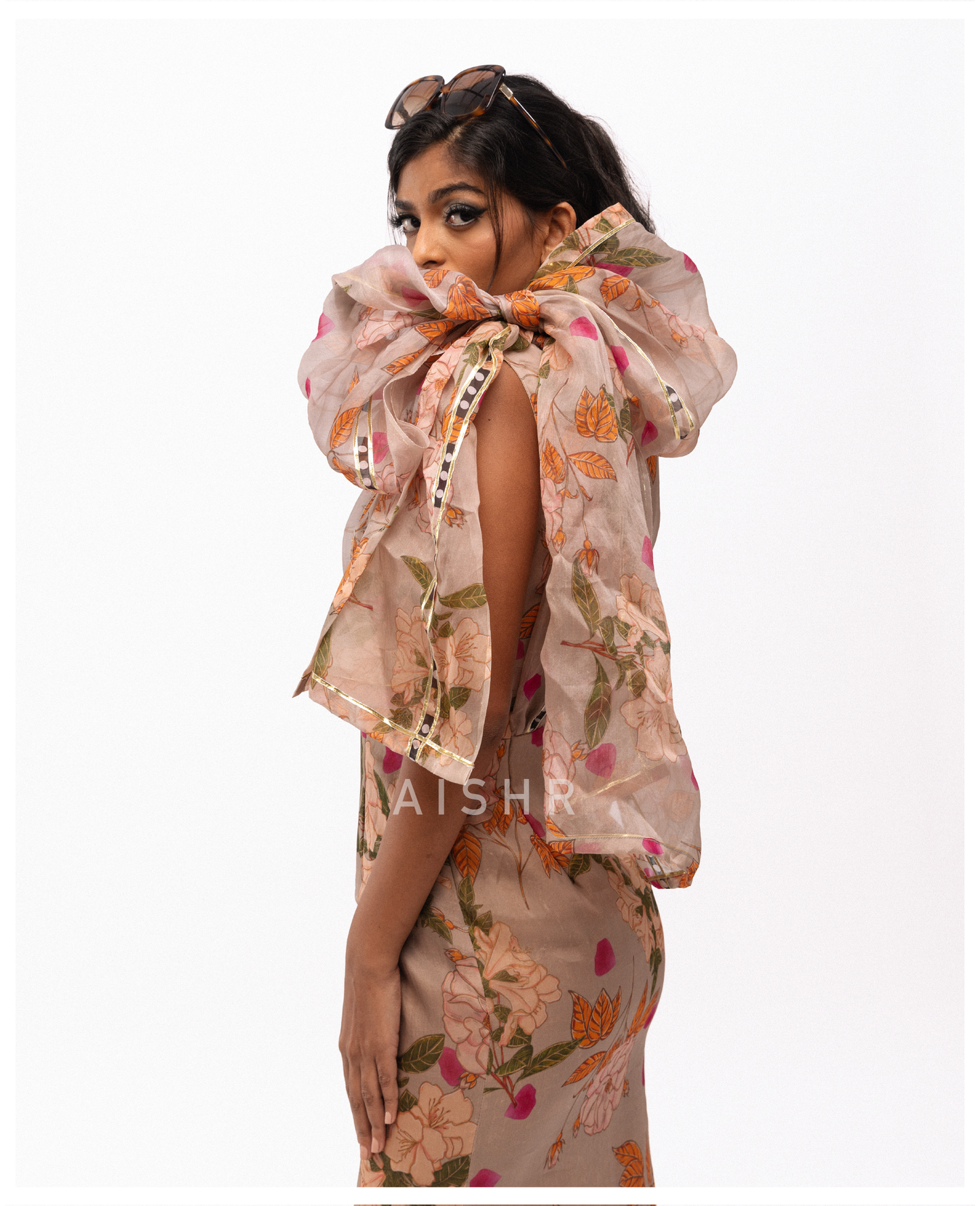 Most Gorgeous Dress