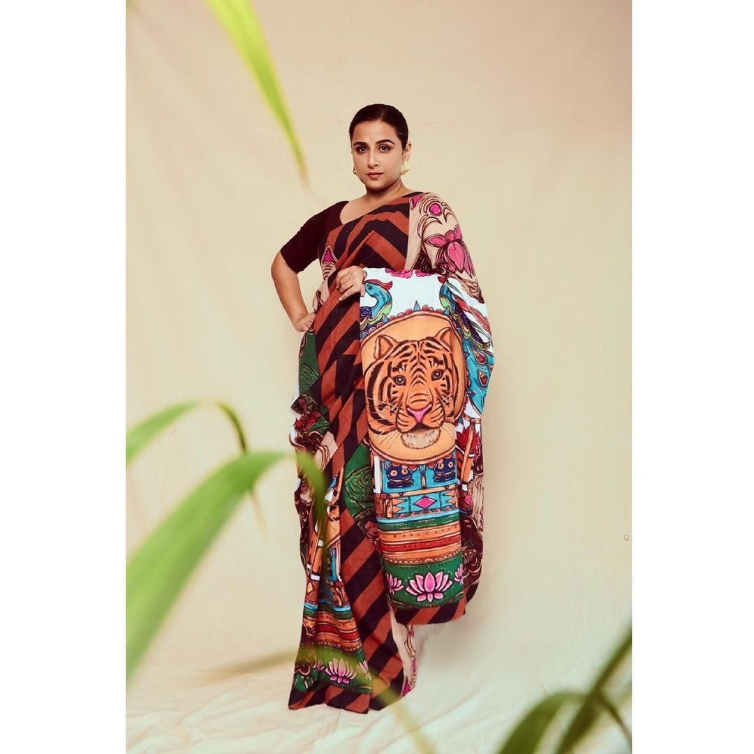 Awaz Dedo Saree
