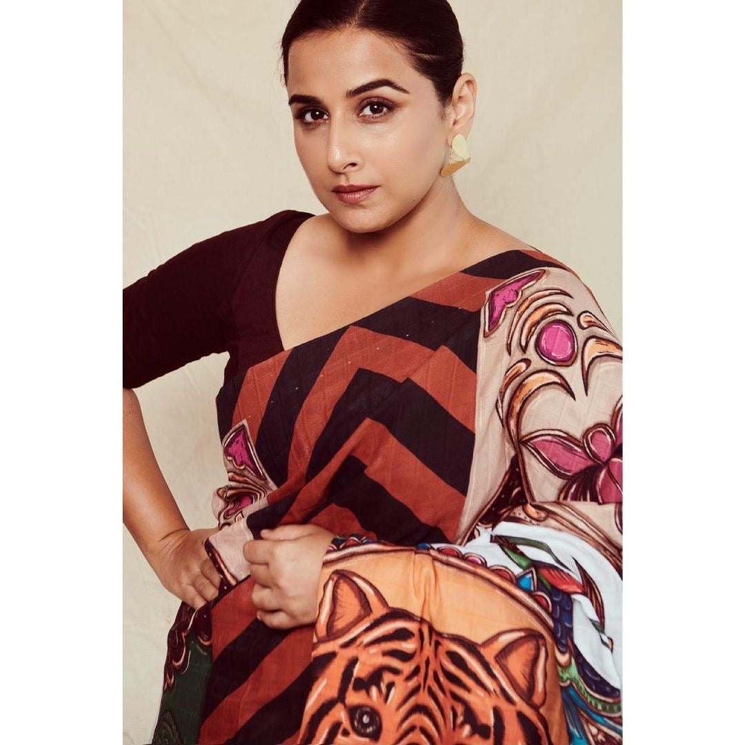 Awaz Dedo Saree