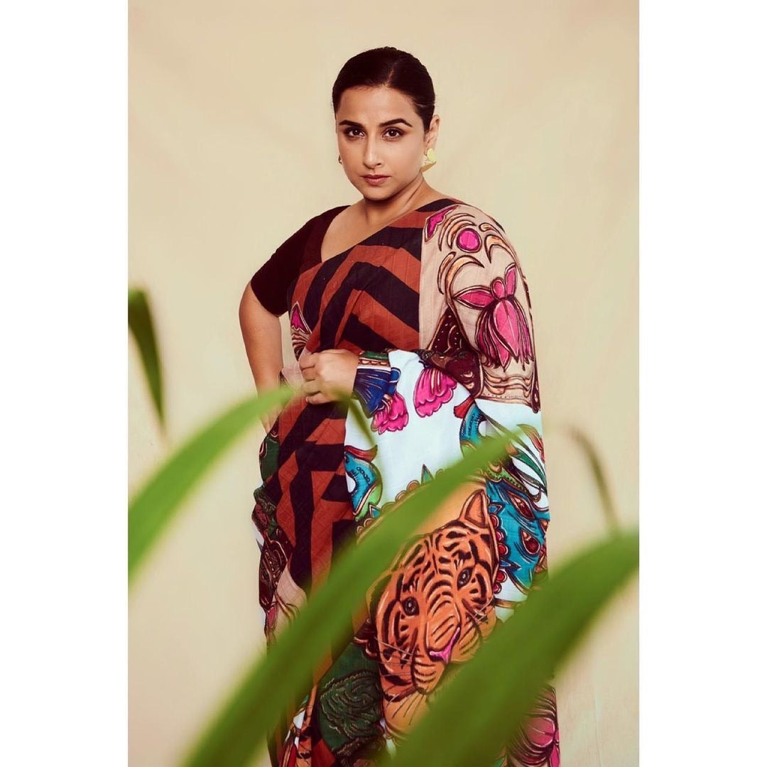Awaz Dedo Saree