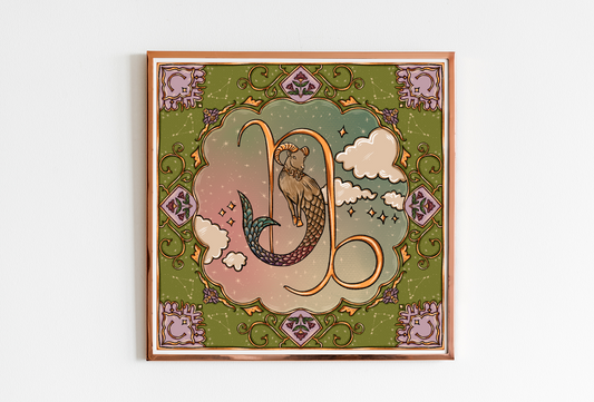 Capricorn