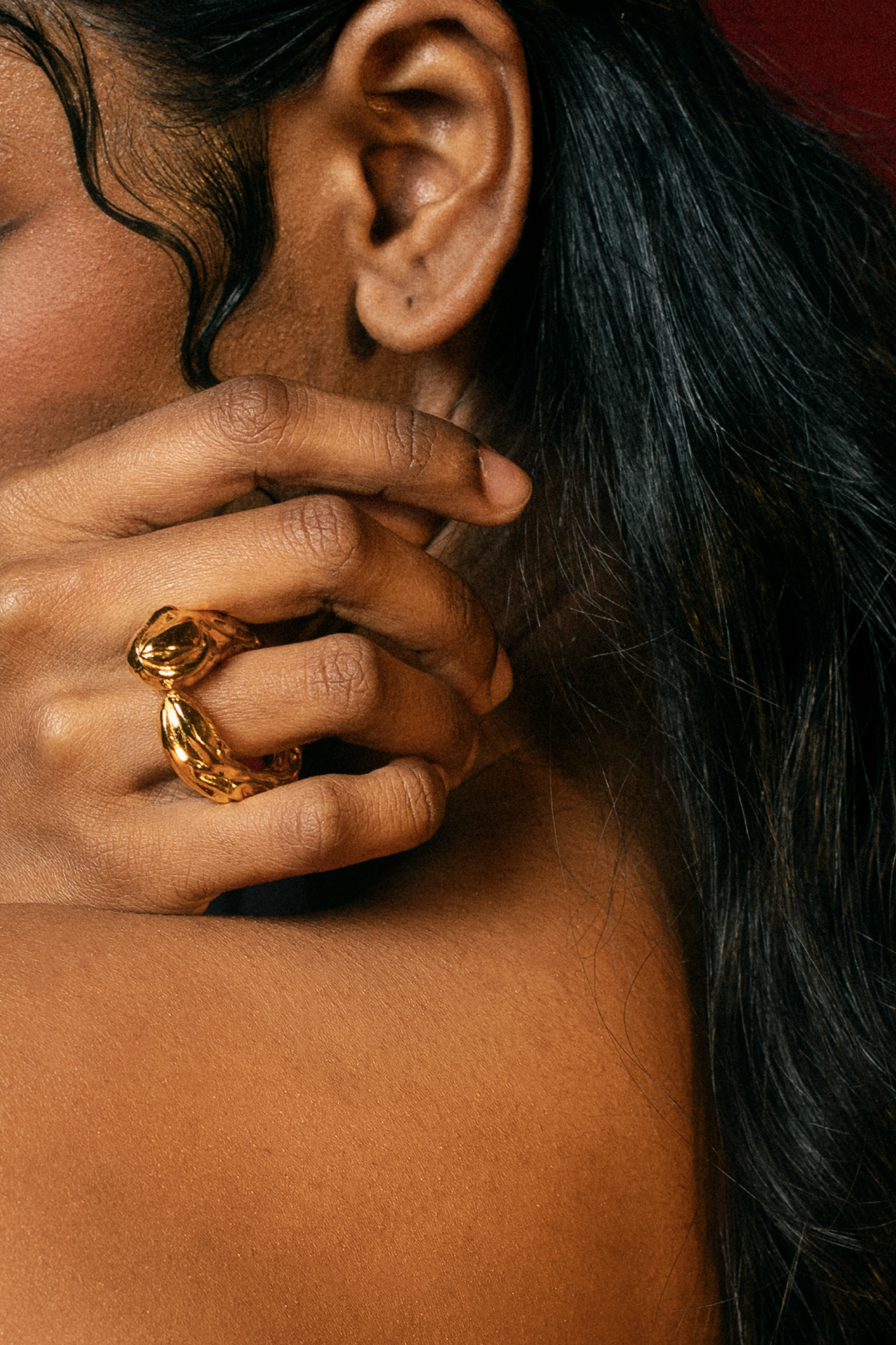 Cozy Ring