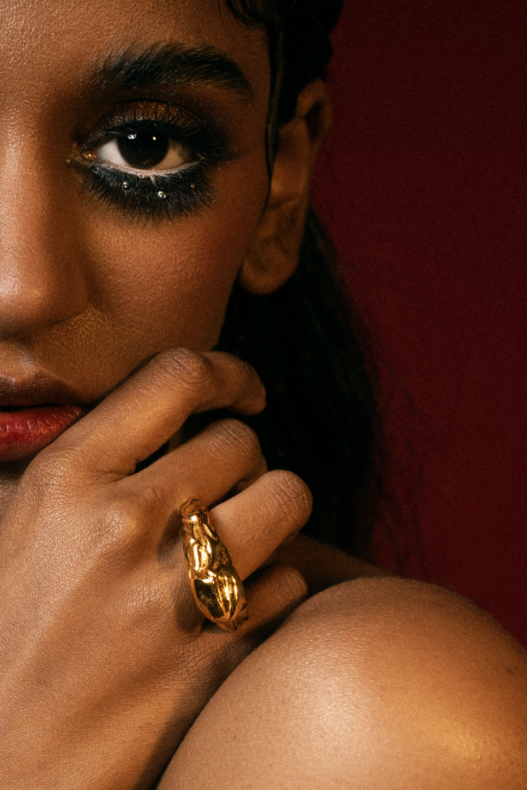 Cozy Ring