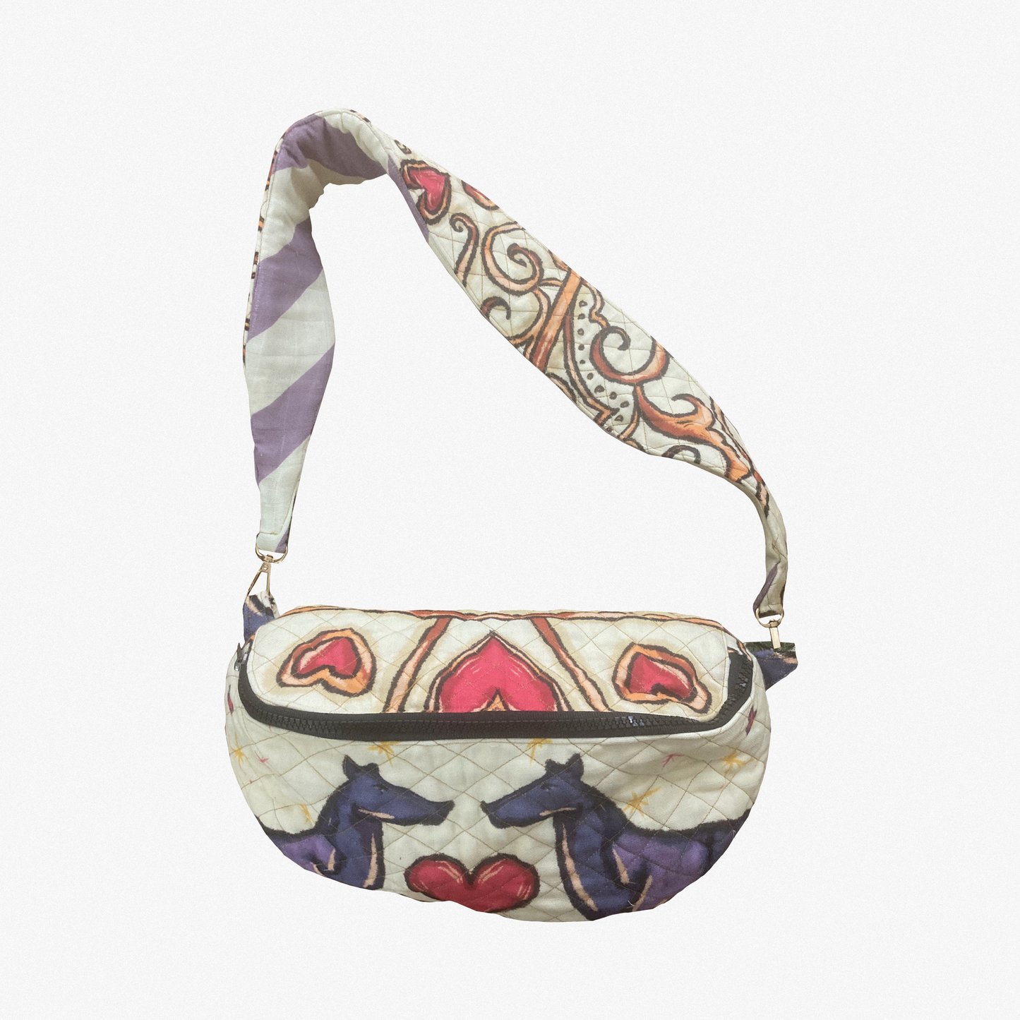 Zodiac Bag Pochette