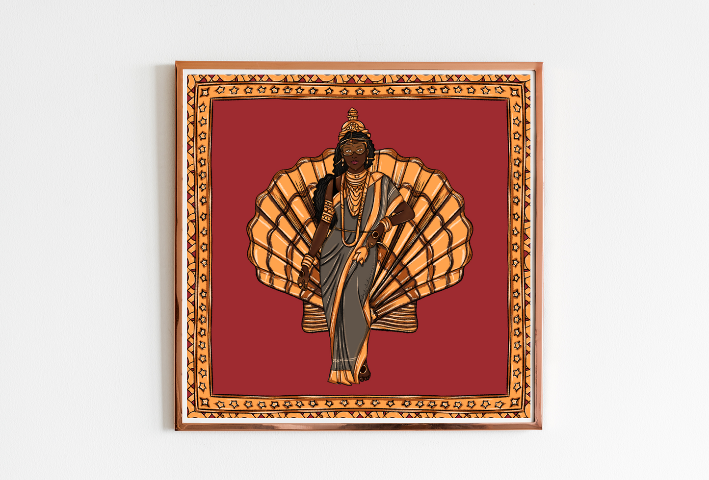 Everyday Devi 6