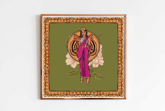 Everyday Devi 8