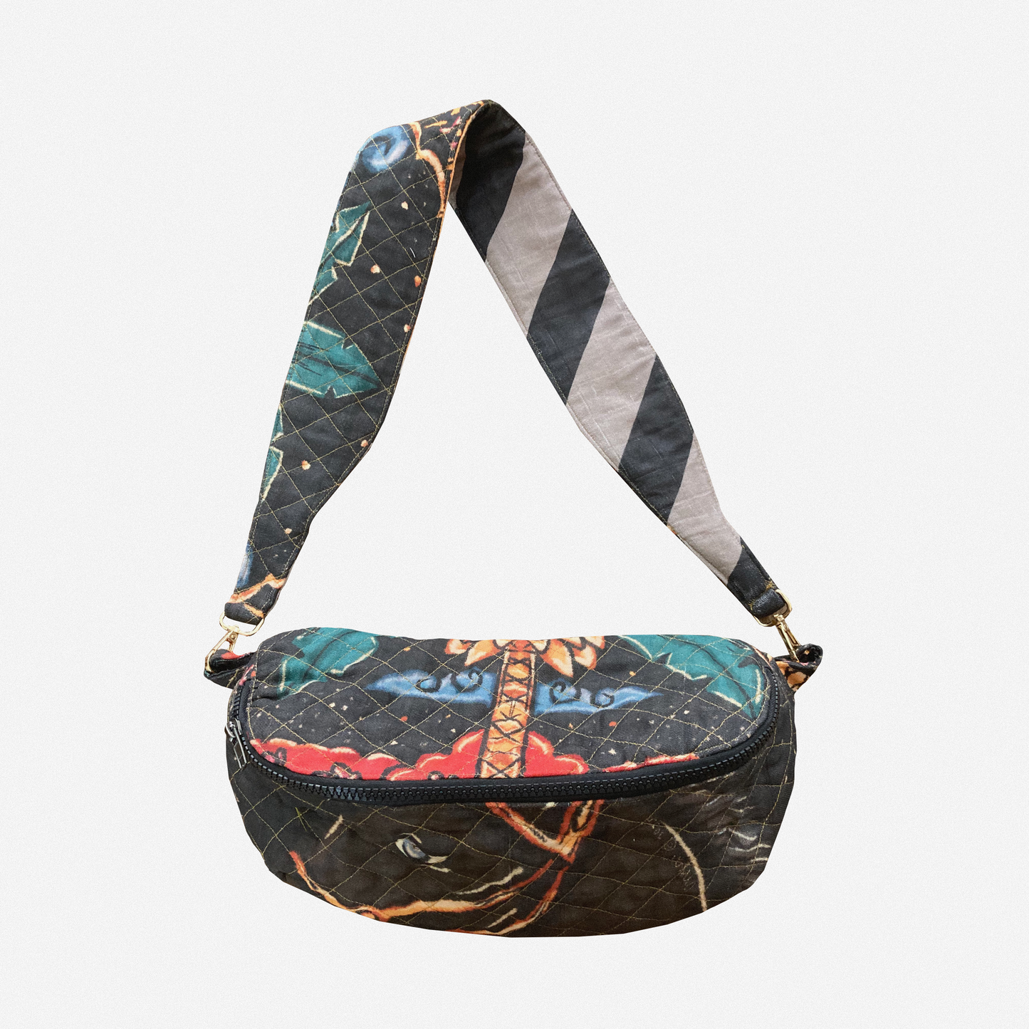 Zodiac Bag Pochette